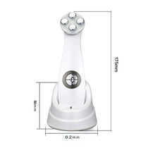 Load image into Gallery viewer, K-SKIN KD-9900 Photon Face  Care Tool Lifting Tightening Ionic Rejuvenation Face Massager Anti-Aging Beauty Instrument