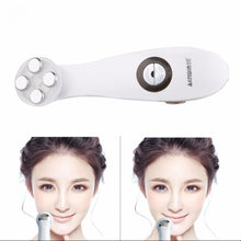 Load image into Gallery viewer, K-SKIN KD-9900 Photon Face  Care Tool Lifting Tightening Ionic Rejuvenation Face Massager Anti-Aging Beauty Instrument