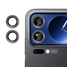 Load image into Gallery viewer, Kalebol No Flicker Ultra-Thin Individual Camera Lens Tempered Glass Film