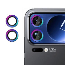 Load image into Gallery viewer, Kalebol No Flicker Ultra-Thin Individual Camera Lens Tempered Glass Film