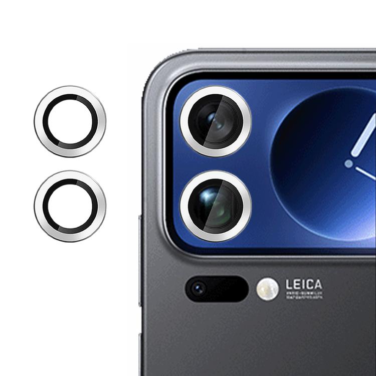 Kalebol No Flicker Ultra-Thin Individual Camera Lens Tempered Glass Film