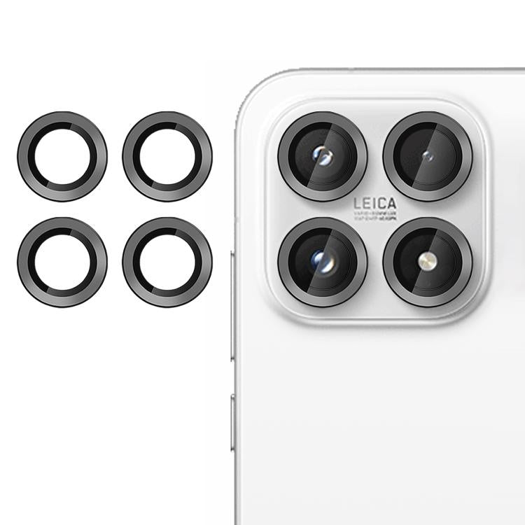 Kalebol No Flicker Ultra-Thin Individual Camera Lens Tempered Glass Film