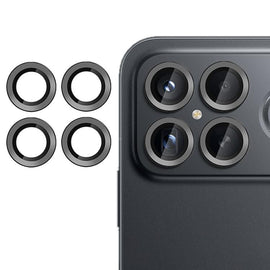 Kalebol No Flicker Ultra-Thin Individual Camera Lens Tempered Glass Film