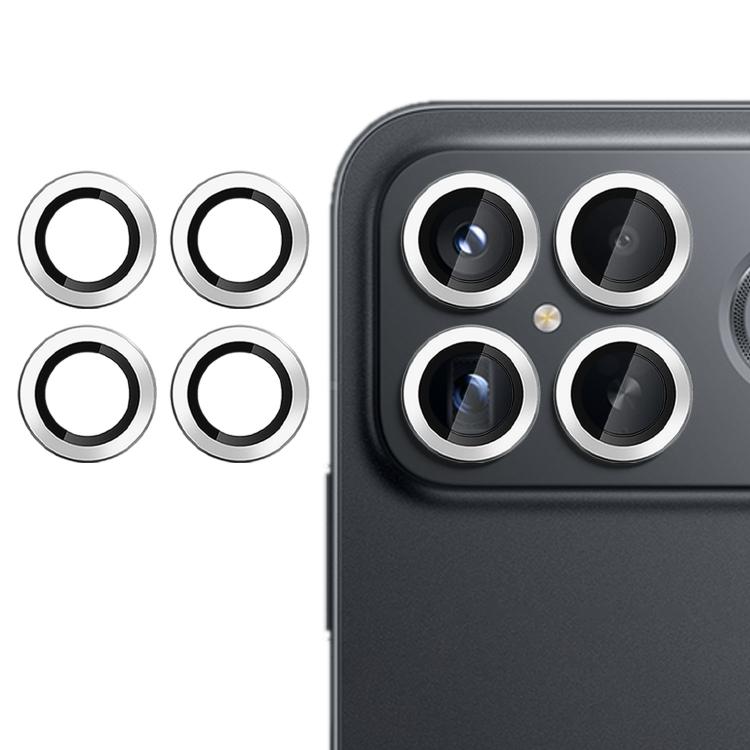Kalebol No Flicker Ultra-Thin Individual Camera Lens Tempered Glass Film, For Redmi Turbo 5 5G, For Xiaomi Poco F8 Ultra, For Redmi Note 15 Pro 4G Global 163.2mm, For Redmi K90 Pro Max, For Xiaomi 17 Pro Max, For Xiaomi 17 Pro
