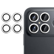 Load image into Gallery viewer, Kalebol No Flicker Ultra-Thin Individual Camera Lens Tempered Glass Film, For Redmi Turbo 5 5G, For Xiaomi Poco F8 Ultra, For Redmi Note 15 Pro 4G Global 163.2mm, For Redmi K90 Pro Max, For Xiaomi 17 Pro Max, For Xiaomi 17 Pro