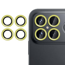 Load image into Gallery viewer, Kalebol No Flicker Ultra-Thin Individual Camera Lens Tempered Glass Film, For Redmi Turbo 5 5G, For Xiaomi Poco F8 Ultra, For Redmi Note 15 Pro 4G Global 163.2mm, For Redmi K90 Pro Max, For Xiaomi 17 Pro Max, For Xiaomi 17 Pro
