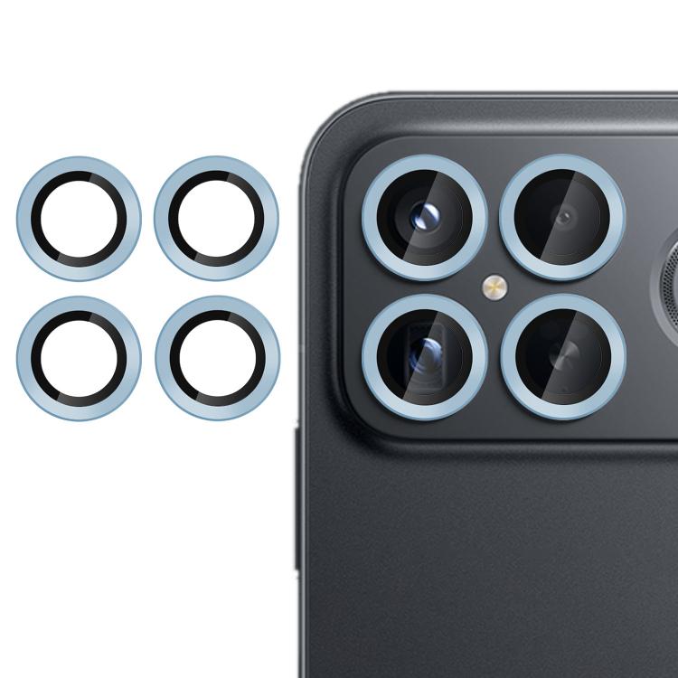 Kalebol No Flicker Ultra-Thin Individual Camera Lens Tempered Glass Film, For Redmi Turbo 5 5G, For Xiaomi Poco F8 Ultra, For Redmi Note 15 Pro 4G Global 163.2mm, For Redmi K90 Pro Max, For Xiaomi 17 Pro Max, For Xiaomi 17 Pro
