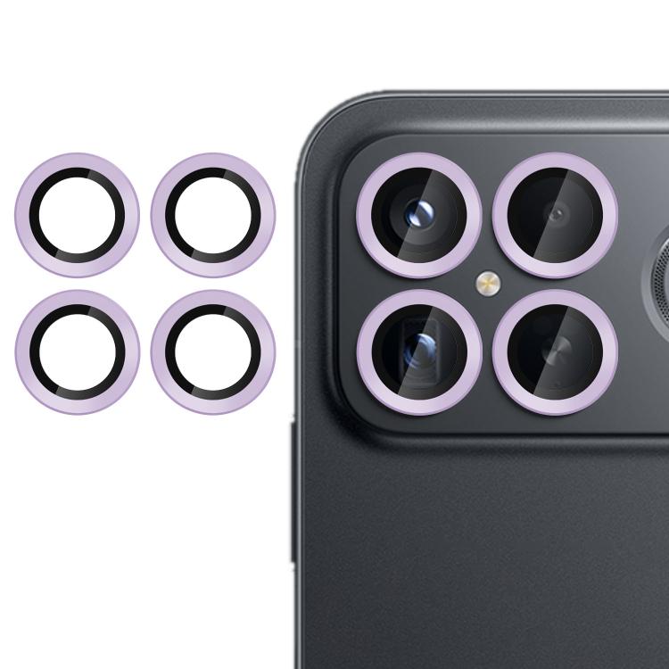 Kalebol No Flicker Ultra-Thin Individual Camera Lens Tempered Glass Film, For Redmi Turbo 5 5G, For Xiaomi Poco F8 Ultra, For Redmi Note 15 Pro 4G Global 163.2mm, For Redmi K90 Pro Max, For Xiaomi 17 Pro Max, For Xiaomi 17 Pro