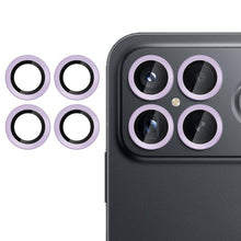 Load image into Gallery viewer, Kalebol No Flicker Ultra-Thin Individual Camera Lens Tempered Glass Film, For Redmi Turbo 5 5G, For Xiaomi Poco F8 Ultra, For Redmi Note 15 Pro 4G Global 163.2mm, For Redmi K90 Pro Max, For Xiaomi 17 Pro Max, For Xiaomi 17 Pro