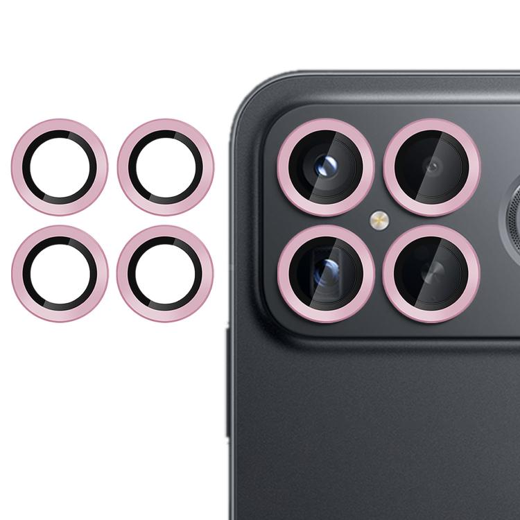 Kalebol No Flicker Ultra-Thin Individual Camera Lens Tempered Glass Film, For Redmi Turbo 5 5G, For Xiaomi Poco F8 Ultra, For Redmi Note 15 Pro 4G Global 163.2mm, For Redmi K90 Pro Max, For Xiaomi 17 Pro Max, For Xiaomi 17 Pro