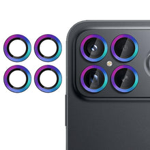Load image into Gallery viewer, Kalebol No Flicker Ultra-Thin Individual Camera Lens Tempered Glass Film, For Redmi Turbo 5 5G, For Xiaomi Poco F8 Ultra, For Redmi Note 15 Pro 4G Global 163.2mm, For Redmi K90 Pro Max, For Xiaomi 17 Pro Max, For Xiaomi 17 Pro