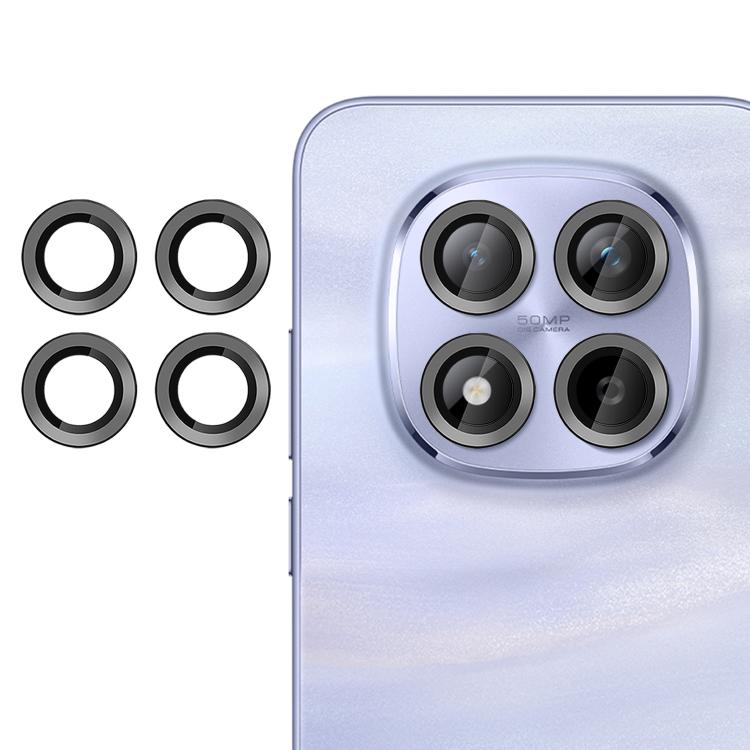 Kalebol No Flicker Ultra-Thin Individual Camera Lens Tempered Glass Film, For Redmi Turbo 5 5G, For Xiaomi Poco F8 Ultra, For Redmi Note 15 Pro 4G Global 163.2mm, For Redmi K90 Pro Max, For Xiaomi 17 Pro Max, For Xiaomi 17 Pro