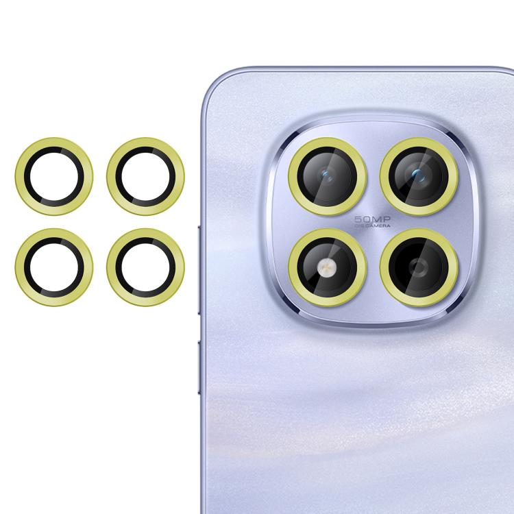 Kalebol No Flicker Ultra-Thin Individual Camera Lens Tempered Glass Film, For Redmi Turbo 5 5G, For Xiaomi Poco F8 Ultra, For Redmi Note 15 Pro 4G Global 163.2mm, For Redmi K90 Pro Max, For Xiaomi 17 Pro Max, For Xiaomi 17 Pro