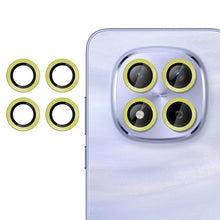 Load image into Gallery viewer, Kalebol No Flicker Ultra-Thin Individual Camera Lens Tempered Glass Film, For Redmi Turbo 5 5G, For Xiaomi Poco F8 Ultra, For Redmi Note 15 Pro 4G Global 163.2mm, For Redmi K90 Pro Max, For Xiaomi 17 Pro Max, For Xiaomi 17 Pro