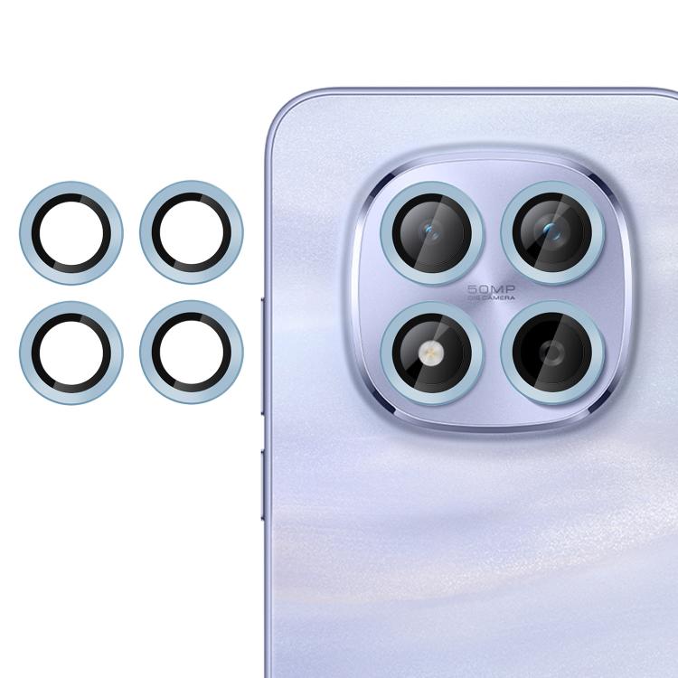 Kalebol No Flicker Ultra-Thin Individual Camera Lens Tempered Glass Film, For Redmi Turbo 5 5G, For Xiaomi Poco F8 Ultra, For Redmi Note 15 Pro 4G Global 163.2mm, For Redmi K90 Pro Max, For Xiaomi 17 Pro Max, For Xiaomi 17 Pro
