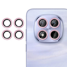 Load image into Gallery viewer, Kalebol No Flicker Ultra-Thin Individual Camera Lens Tempered Glass Film, For Redmi Turbo 5 5G, For Xiaomi Poco F8 Ultra, For Redmi Note 15 Pro 4G Global 163.2mm, For Redmi K90 Pro Max, For Xiaomi 17 Pro Max, For Xiaomi 17 Pro