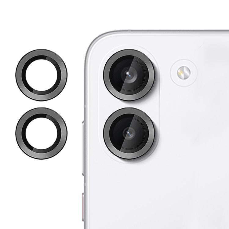 Kalebol No Flicker Ultra-Thin Individual Camera Lens Tempered Glass Film, For Redmi Turbo 5 5G, For Xiaomi Poco F8 Ultra, For Redmi Note 15 Pro 4G Global 163.2mm, For Redmi K90 Pro Max, For Xiaomi 17 Pro Max, For Xiaomi 17 Pro