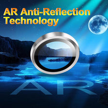 Load image into Gallery viewer, Kalebol No Flicker Ultra-Thin Individual Camera Lens Tempered Glass Film