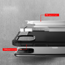 Load image into Gallery viewer, Magic Armor TPU + PC Combination Case for iPhone XI (2019), For iPhone 11 Pro