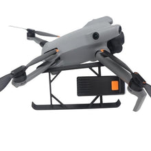 Load image into Gallery viewer, Rechargeable Drone Height-Adjustable Tripod with Night Flight Light, For DJI Mini 5 Pro Tripod with Night Flight Light