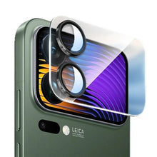 Load image into Gallery viewer, Kalebol Metal Tempered Glass One Piece Lens Protective Film