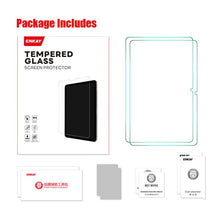 Load image into Gallery viewer, 2Pcs ENKAY Hat-Prince 0.33mm Explosion-proof Tempered Glass Film, For Motorola Moto Pad 60 Lite 10.1, For Motorola Moto Pad 60 Neo 11.0, For Motorola Moto Pad 60 Pro 12.7
