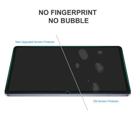 2Pcs ENKAY Hat-Prince 0.33mm Explosion-proof Tempered Glass Film, For Motorola Moto Pad 70 Groove 12.1, For Motorola Moto Pad 60 Lite 10.1, For Motorola Moto Pad 60 Neo 11.0, For Motorola Moto Pad 60 Pro 12.7