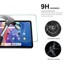 Load image into Gallery viewer, 2Pcs ENKAY Hat-Prince 0.33mm Explosion-proof Tempered Glass Film, For Motorola Moto Pad 70 Groove 12.1, For Motorola Moto Pad 60 Lite 10.1, For Motorola Moto Pad 60 Neo 11.0, For Motorola Moto Pad 60 Pro 12.7