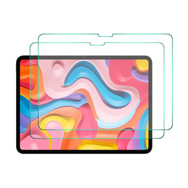 2Pcs ENKAY Hat-Prince 0.33mm Explosion-proof Tempered Glass Film