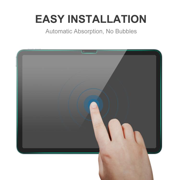 2Pcs ENKAY Hat-Prince 0.33mm Explosion-proof Tempered Glass Film