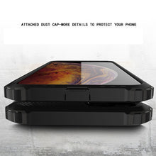 Load image into Gallery viewer, Magic Armor TPU + PC Combination Case for iPhone XIR 2019, For iPhone 11