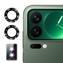 Load image into Gallery viewer, ENKAY Hat-Prince 9H Rear Camera Lens Aluminium Alloy Tempered Glass Film, For Redmi K90 Pro Max, For Xiaomi 17 Pro Max, For Redmi Note 15 5G Global 164mm, For Xiaomi 17 Pro, For Xiaomi 17