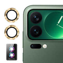Load image into Gallery viewer, ENKAY Hat-Prince 9H Rear Camera Lens Aluminium Alloy Tempered Glass Film, For Redmi K90 Pro Max, For Xiaomi 17 Pro Max, For Redmi Note 15 5G Global 164mm, For Xiaomi 17 Pro, For Xiaomi 17
