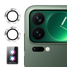 Load image into Gallery viewer, ENKAY Hat-Prince 9H Rear Camera Lens Aluminium Alloy Tempered Glass Film, For Redmi K90 Pro Max, For Xiaomi 17 Pro Max, For Redmi Note 15 5G Global 164mm, For Xiaomi 17 Pro, For Xiaomi 17