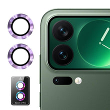 Load image into Gallery viewer, ENKAY Hat-Prince 9H Rear Camera Lens Aluminium Alloy Tempered Glass Film