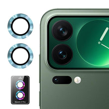 Load image into Gallery viewer, ENKAY Hat-Prince 9H Rear Camera Lens Aluminium Alloy Tempered Glass Film