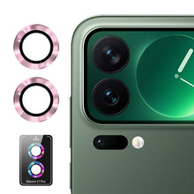 Load image into Gallery viewer, ENKAY Hat-Prince 9H Rear Camera Lens Aluminium Alloy Tempered Glass Film