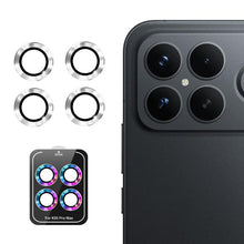 Load image into Gallery viewer, ENKAY Hat-Prince 9H Rear Camera Lens Aluminium Alloy Tempered Glass Film, For Redmi Note 17 Pro 5G Global 163mm, For Xiaomi Poco F8 Ultra, For Redmi Note 15 4G Global 164mm, For Xiaomi Poco F8 Pro, For Redmi K90, For Redmi K90 Pro Max
