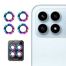 Load image into Gallery viewer, ENKAY Hat-Prince 9H Rear Camera Lens Aluminium Alloy Tempered Glass Film