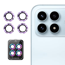 Load image into Gallery viewer, ENKAY Hat-Prince 9H Rear Camera Lens Aluminium Alloy Tempered Glass Film, For Redmi Note 17 Pro 5G Global 163mm, For Xiaomi Poco F8 Ultra, For Redmi Note 15 4G Global 164mm, For Xiaomi Poco F8 Pro, For Redmi K90, For Redmi K90 Pro Max