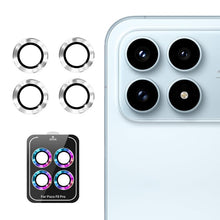Load image into Gallery viewer, ENKAY Hat-Prince 9H Rear Camera Lens Aluminium Alloy Tempered Glass Film, For Redmi Note 17 Pro 5G Global 163mm, For Xiaomi Poco F8 Ultra, For Redmi Note 15 4G Global 164mm, For Xiaomi Poco F8 Pro, For Redmi K90, For Redmi K90 Pro Max