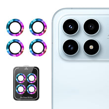Load image into Gallery viewer, ENKAY Hat-Prince 9H Rear Camera Lens Aluminium Alloy Tempered Glass Film, For Redmi Note 17 Pro 5G Global 163mm, For Xiaomi Poco F8 Ultra, For Redmi Note 15 4G Global 164mm, For Xiaomi Poco F8 Pro, For Redmi K90, For Redmi K90 Pro Max