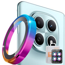 Load image into Gallery viewer, ENKAY Hat-Prince 9H Rear Camera Lens Aluminium Alloy Tempered Glass Film, For Xiaomi 17 Pro Max, For Redmi Note 15 5G Global 164mm, For Xiaomi 17 Pro, For Xiaomi 17, For Redmi Note 15 Pro / 15 Pro+ 5G Global, For Redmi Note 15 Pro 4G Global 163.2mm