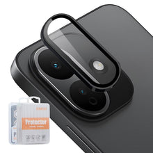 Load image into Gallery viewer, ENKAY Hat-Prince 9H Rear Camera Lens Aluminium Alloy Tempered Glass Film, For Redmi Note 17 Pro 5G Global 163mm, For Xiaomi Poco F8 Ultra, For Redmi Note 15 4G Global 164mm, For Xiaomi Poco F8 Pro, For Redmi K90, For Redmi K90 Pro Max