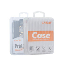 Load image into Gallery viewer, ENKAY Hat-Prince 9H Rear Camera Lens Aluminium Alloy Tempered Glass Film