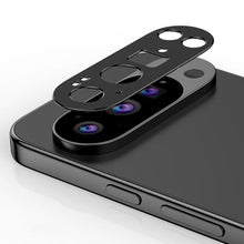 Load image into Gallery viewer, Kalebol Metal Hollow Lens Protection Ring, For Google Pixel 10a, For Google Pixel 10 Pro Fold, For Google Pixel 10 Pro XL, For Google Pixel 10 Pro, For Google Pixel 10, For Google Pixel 9 Pro XL, For Google Pixel 9 Pro, For Google Pixel 9
