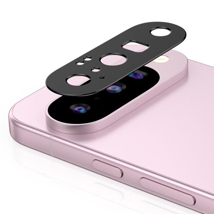 Kalebol Metal Hollow Lens Protection Ring, For Google Pixel 10a, For Google Pixel 10 Pro Fold, For Google Pixel 10 Pro XL, For Google Pixel 10 Pro, For Google Pixel 10, For Google Pixel 9 Pro XL, For Google Pixel 9 Pro, For Google Pixel 9