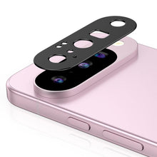 Load image into Gallery viewer, Kalebol Metal Hollow Lens Protection Ring, For Google Pixel 10a, For Google Pixel 10 Pro Fold, For Google Pixel 10 Pro XL, For Google Pixel 10 Pro, For Google Pixel 10, For Google Pixel 9 Pro XL, For Google Pixel 9 Pro, For Google Pixel 9