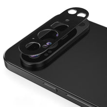Load image into Gallery viewer, Kalebol Metal Hollow Lens Protection Ring, For Google Pixel 10a, For Google Pixel 10 Pro Fold, For Google Pixel 10 Pro XL, For Google Pixel 10 Pro, For Google Pixel 10, For Google Pixel 9 Pro XL, For Google Pixel 9 Pro, For Google Pixel 9