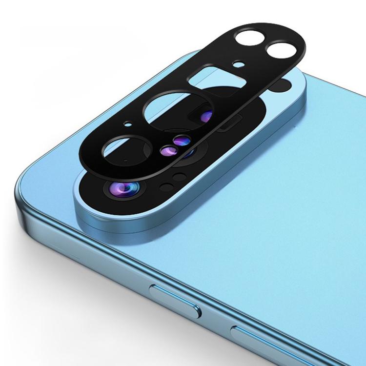 Kalebol Metal Hollow Lens Protection Ring, For Google Pixel 10a, For Google Pixel 10 Pro Fold, For Google Pixel 10 Pro XL, For Google Pixel 10 Pro, For Google Pixel 10, For Google Pixel 9 Pro XL, For Google Pixel 9 Pro, For Google Pixel 9